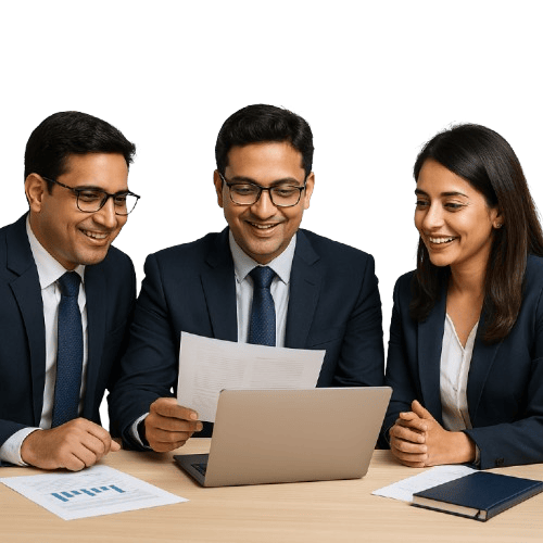 Law Firm Banner Image